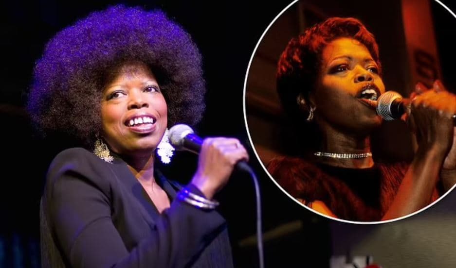 Këngëtarja Joyce Sims ndahet nga jeta në moshën 63-vjeçare
