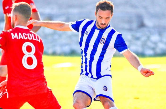 Tirana rikthehet te fitorja, mposht Bylisin me një supergol