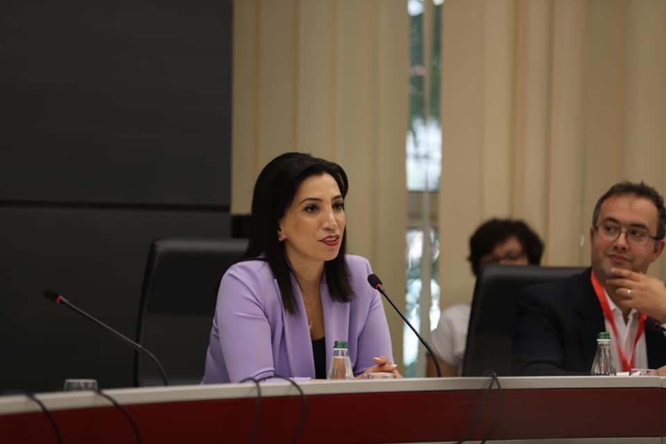 Nisja e vitit të ri akademik, Kushi, pedagogëve: Të rrisim përpjekjet për bashkëpunim, të bëjmë më të mirën për studentët 