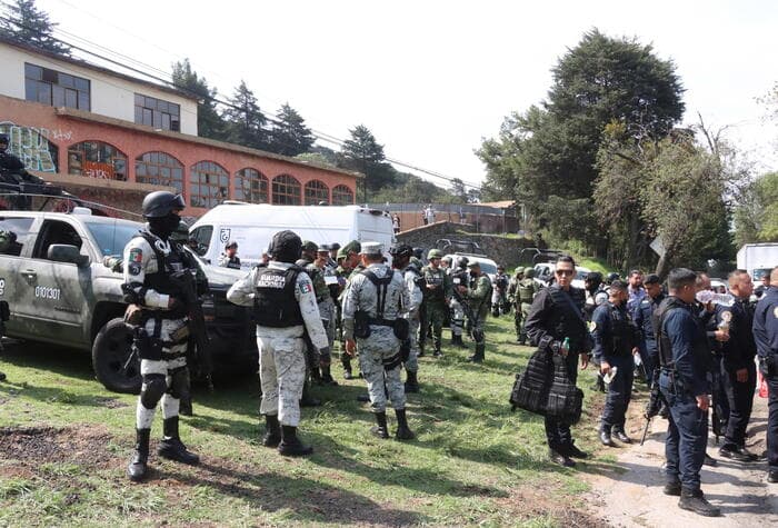 Sulm me armë në një lokal në Meksikë, 12 të vdekur