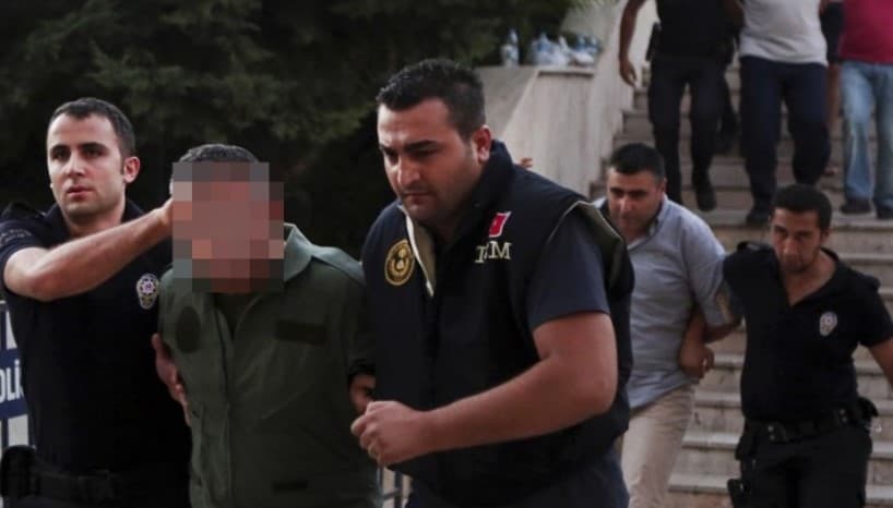Emri/ Arrestohet polici trafikant droge, kapet në Stamboll me sasi narkotikësh