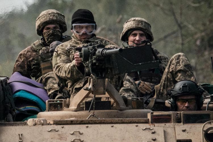 Parashikimi: Ukraina mund të rimarrë Krimenë në verë