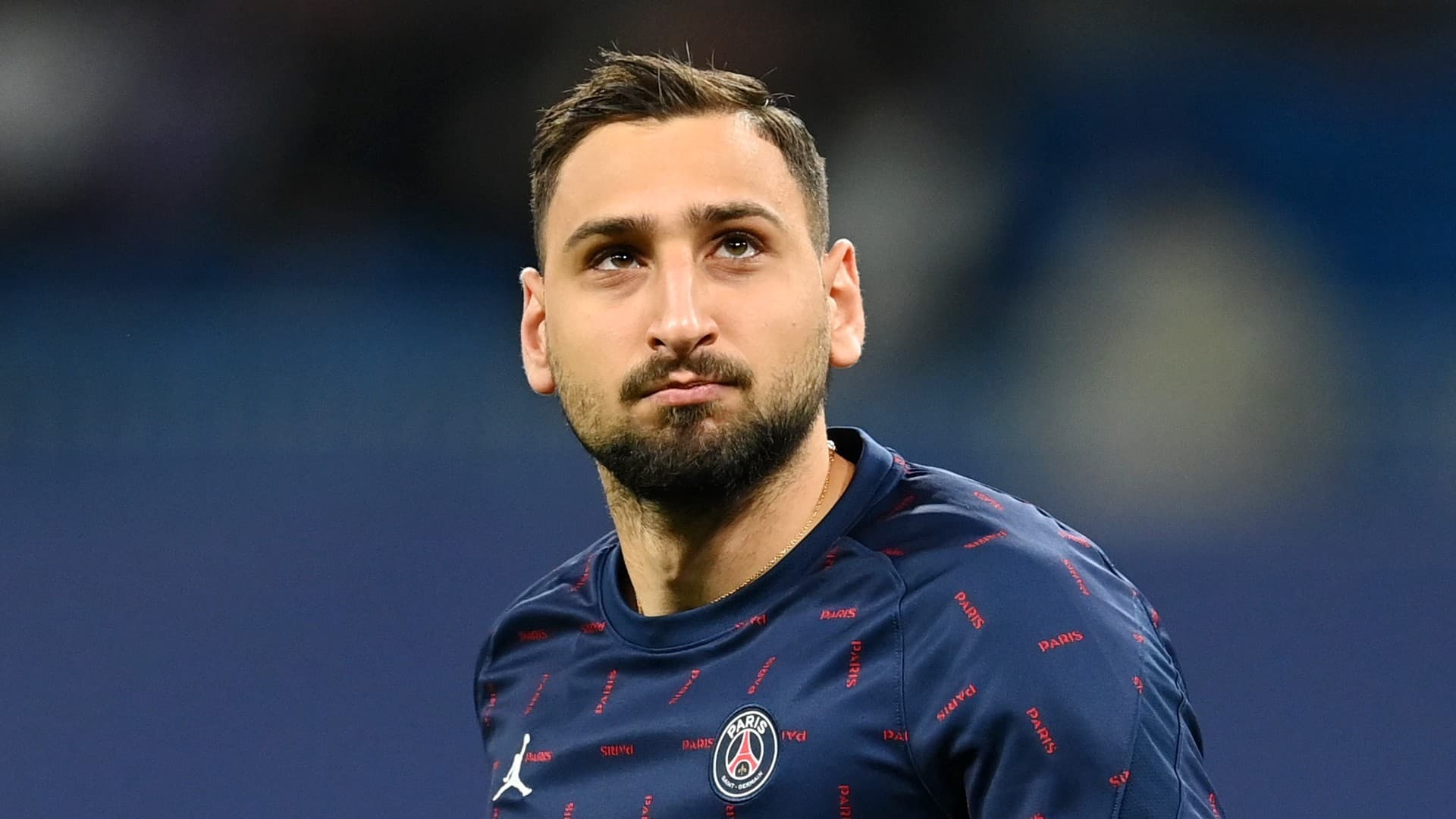 Donnarumma afër qëndrimit tek Paris St Germain