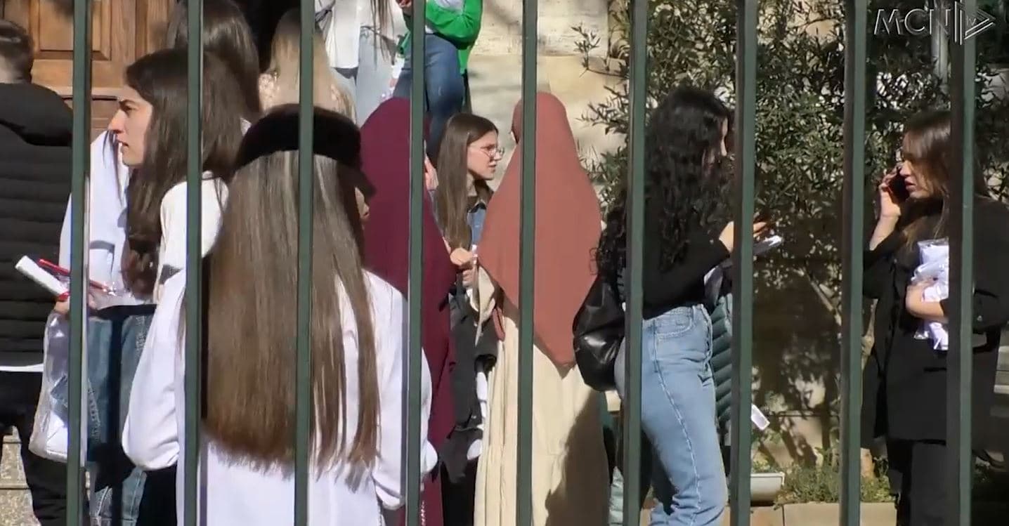 Mjekësia refuzon bojkotin (VIDEO)