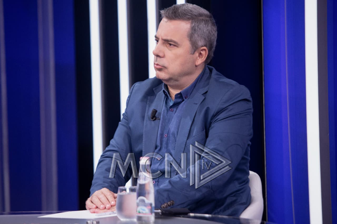 “Lufta” për Tiranën, Abilekaj: Duhet një kandidat që s’është përfshirë në sherret e PD-së! 