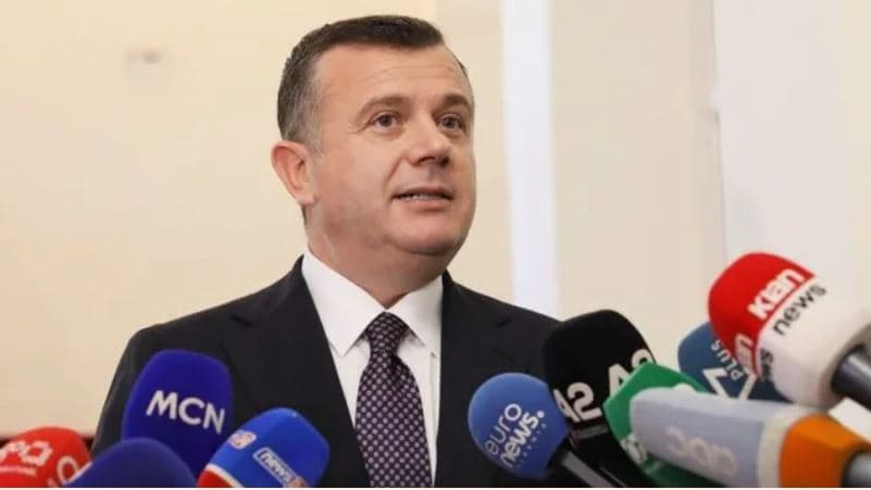 “Territorialja”, Balla: Gati për takim me Alibeajn dhe Çupin për dialog, jo për pazar