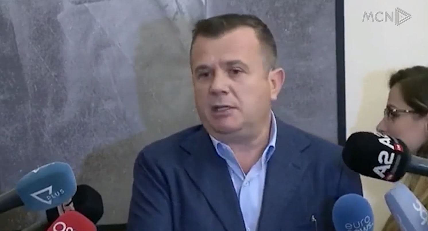 Agaçi në SPAK, Balla ‘thyen’ heshtjen (VIDEO)
