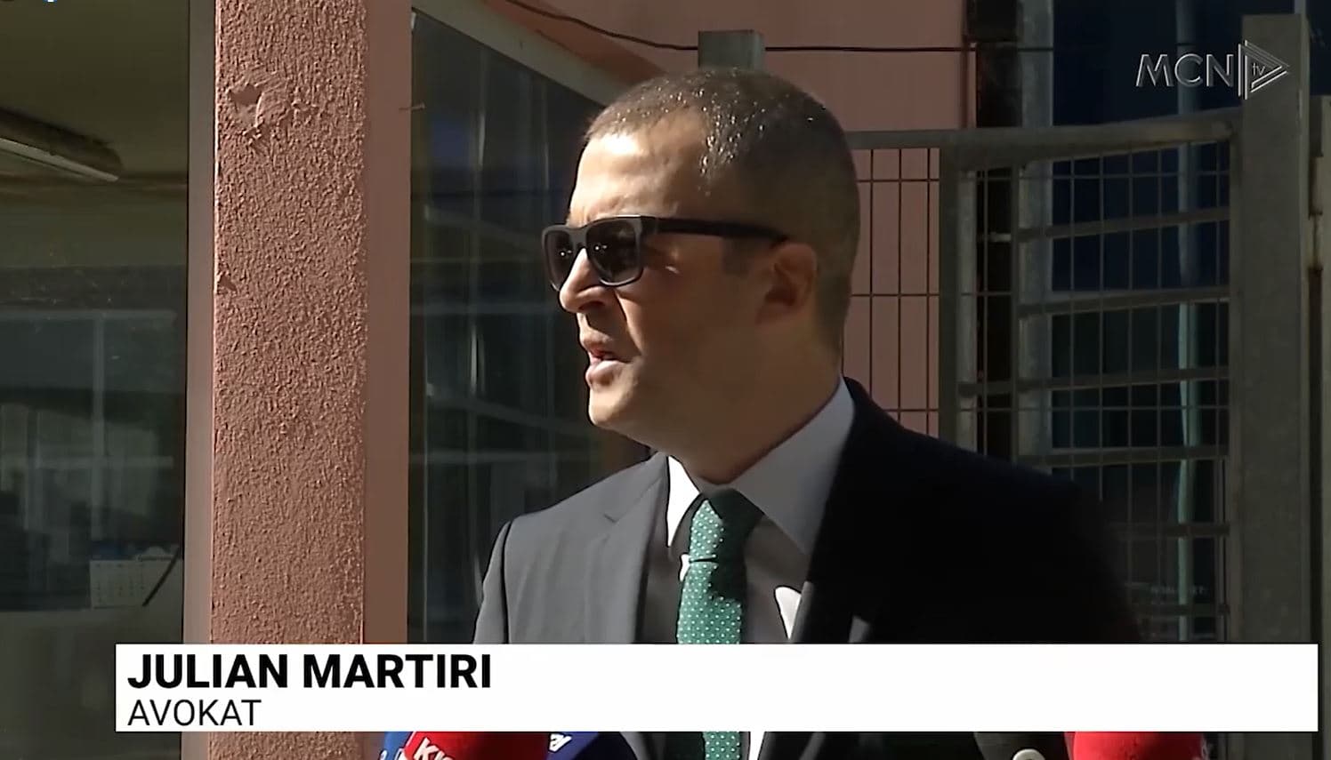 Kërkon lirimin, gjykata e lë në burg. Avokati: Shëndeti i Lefter Lokës, i rënduar (VIDEO)