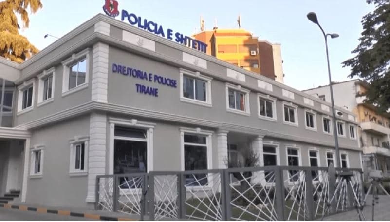  Ndryshime në polici/ Zbardhen emrat e dy shefave të rinj të komisariateve në Tiranë