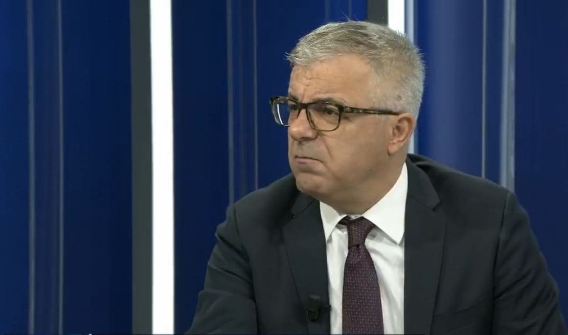 Sejamini: Kandidati për bashkinë e Tiranës duhet të frymëzojë, s'mjafton ndershmëria! Veliaj, kandidati ideal për tu mundur