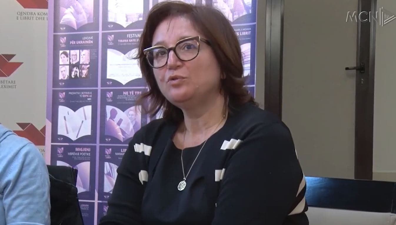 “Tekstet e letërsisë, me boshllëqe” (VIDEO)