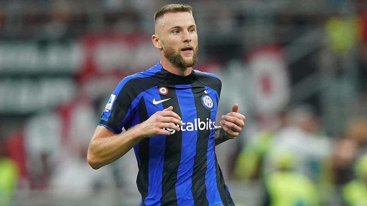 Interi nuk e bind Skriniarin 