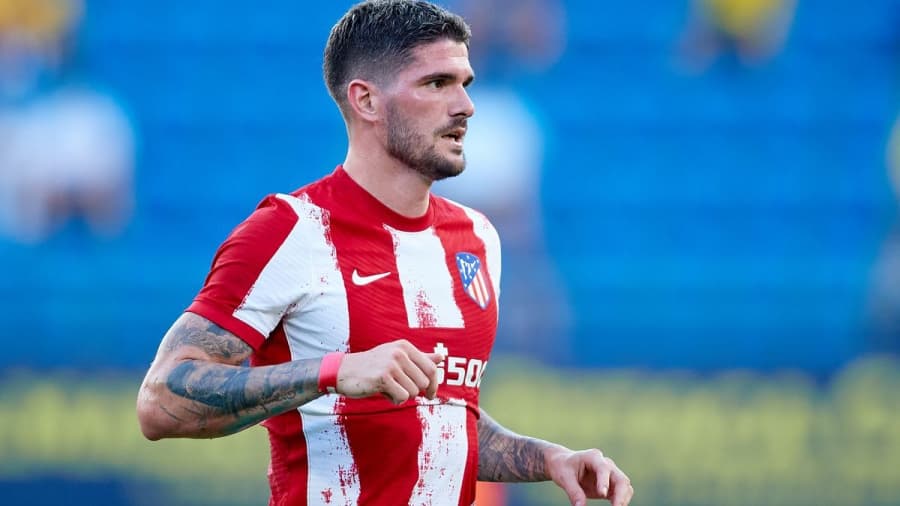 Juventus ndez motorët për De Paul 