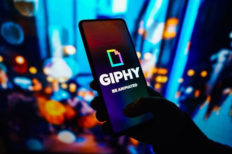 Blerja e “Giphy” shkel konkurrencën, Meta duhet të shesë aplikacionin