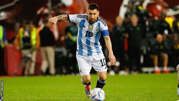 Kupa e Botës, Messi: Brazili dhe Franca janë favoritë për trofeun