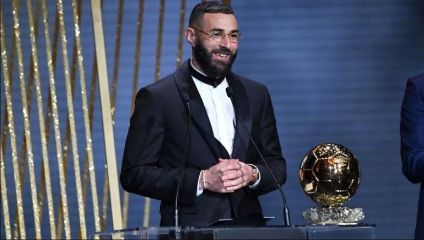 Benzema nuk ka dyshime për të ardhmen, zbulon skuadrën ku do të tërhiqet