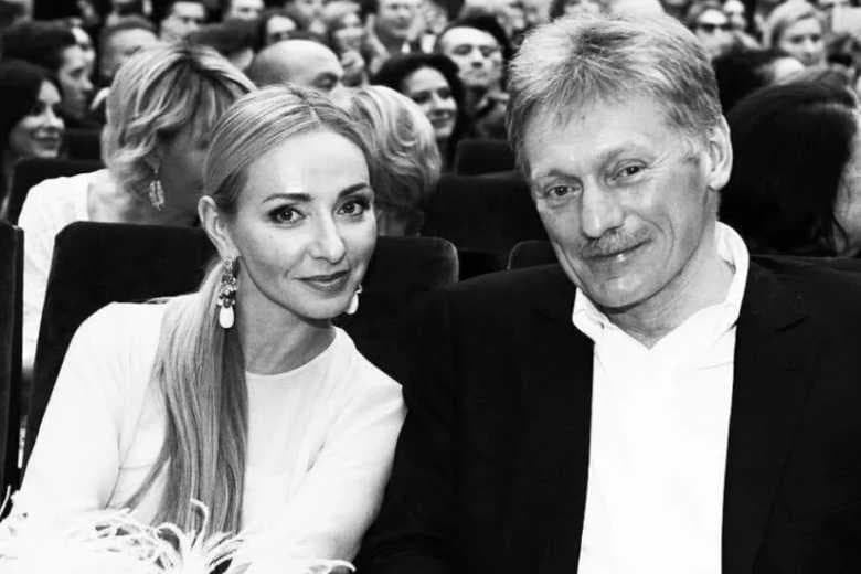 Gruaja e zëdhënësit të Kremlinit, Dmitry Peskov, me pushime në Izrael