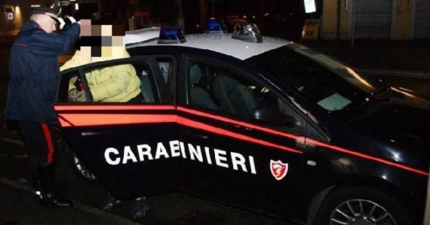 Në kërkim që prej 2014-ës, arrestohet i riu shqiptar në Itali