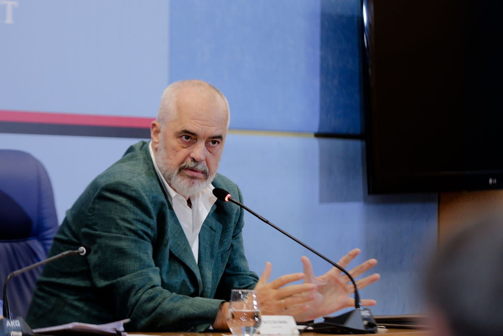 Rama: Renditja e universiteteve shqiptare në hartën globale është e papranueshme
