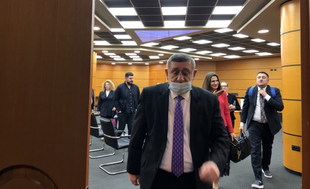 KPK konfirmon në detyrë gjyqtarin e Beratit, Pëllumb Zaimi