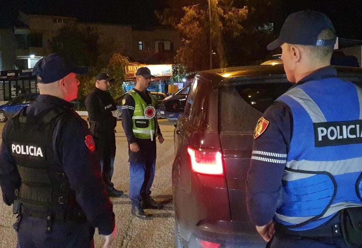 Kultivim i narkotikëve, plagosje e vjedhje, arrestohen katër persona në Durrës