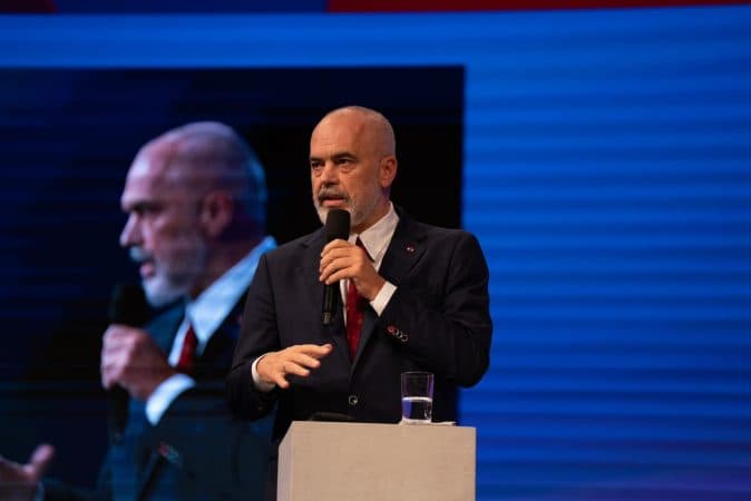 Rama letër vendeve anëtare të KiE: Hiqni njollën e turpit për trafikim organesh mbi kombin tonë