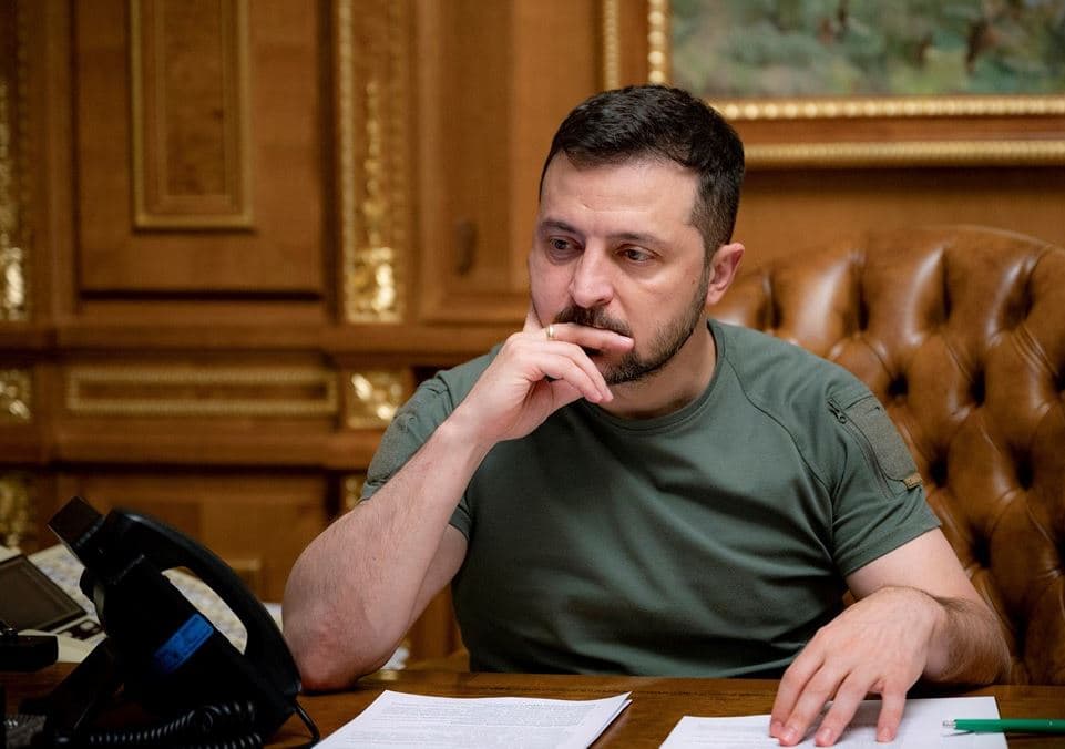 Zelensky: Rusia shtet terrorist, po terrorizon dhe vret civilë
