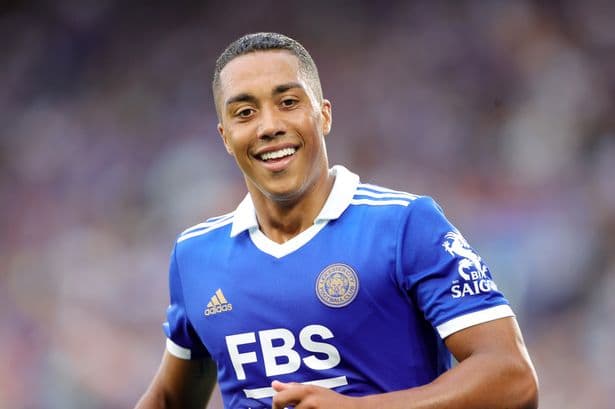 Barcelona ndjek Tielemans 