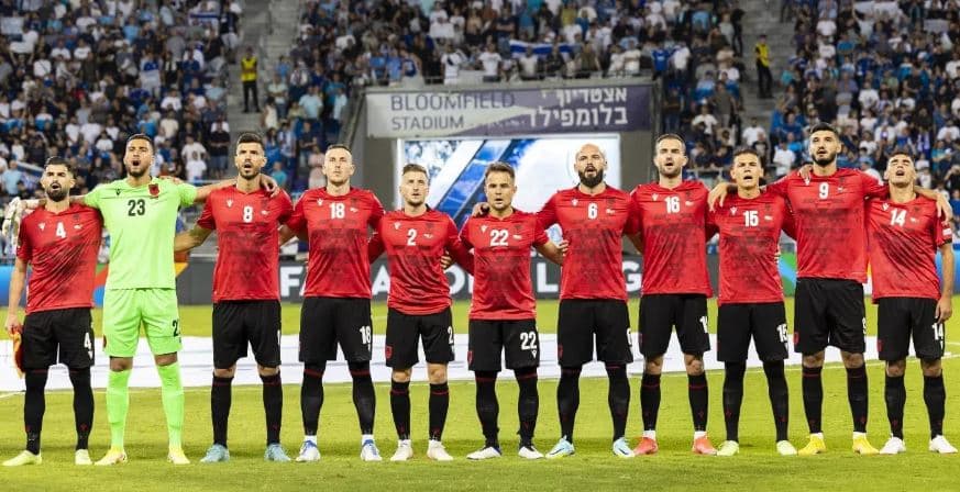 Tjetër miqësore për Shqipërinë në nëntor, kuqezinjtë sfidojnë Armeninë