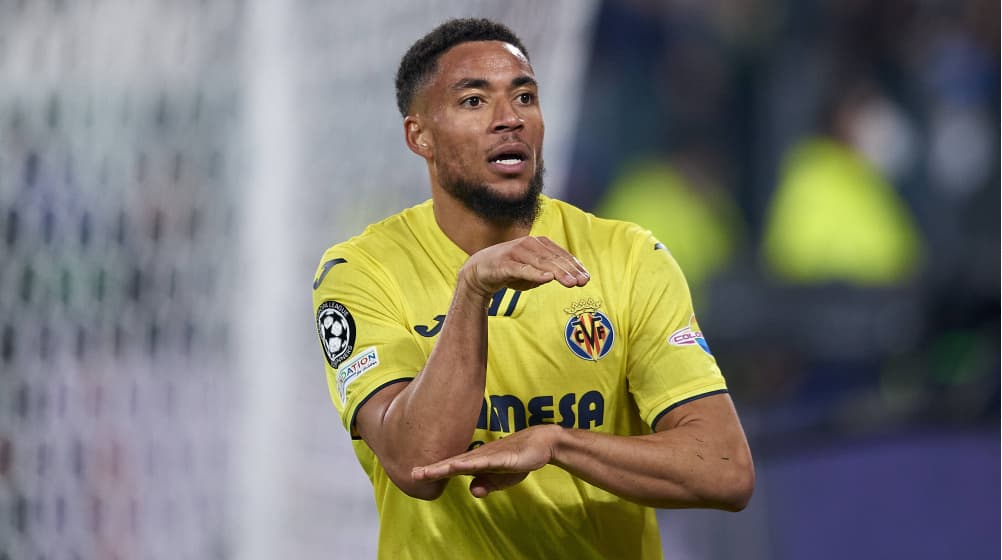 Danjuma , me pretendentë në Premier League