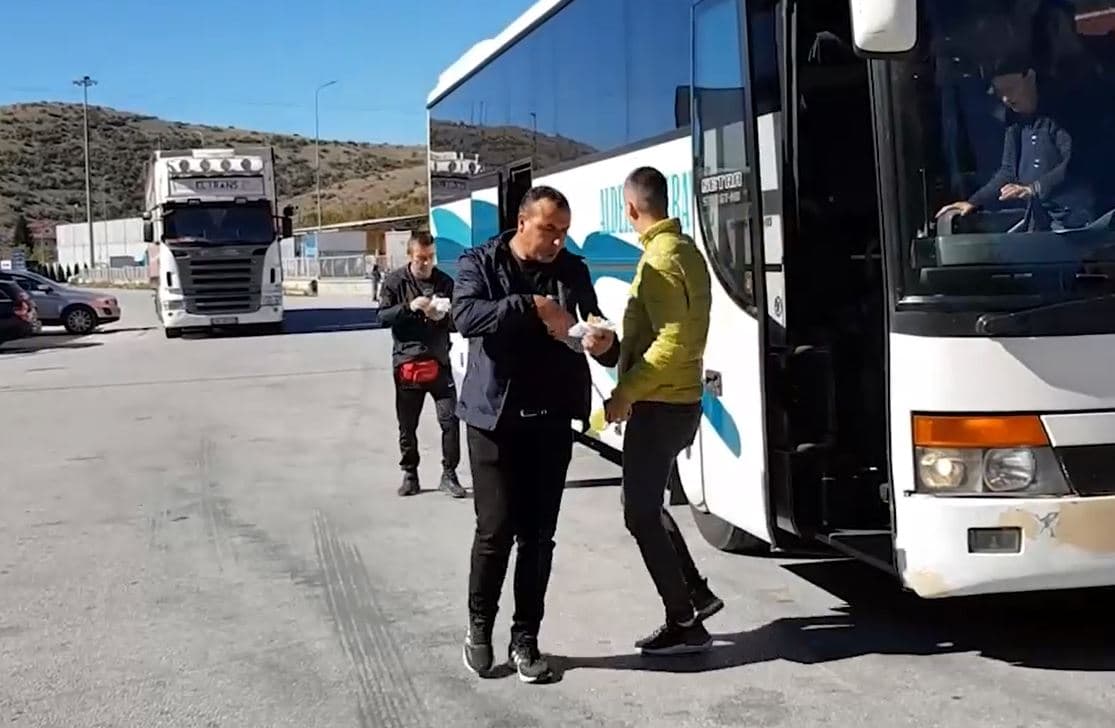 Punësimi sezonal, korçarët zgjedhin Greqinë (VIDEO)