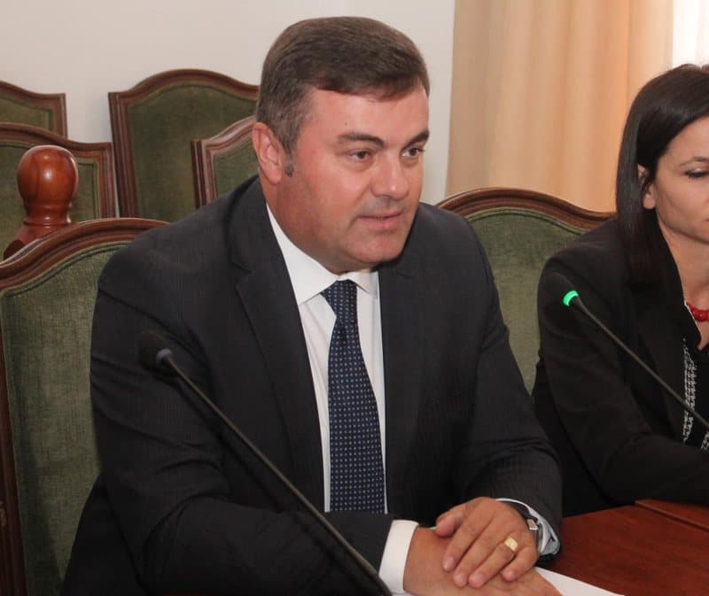 "Homeland Justice" nxjerr të dhënat e kreut të SHISH Helidon Bendo