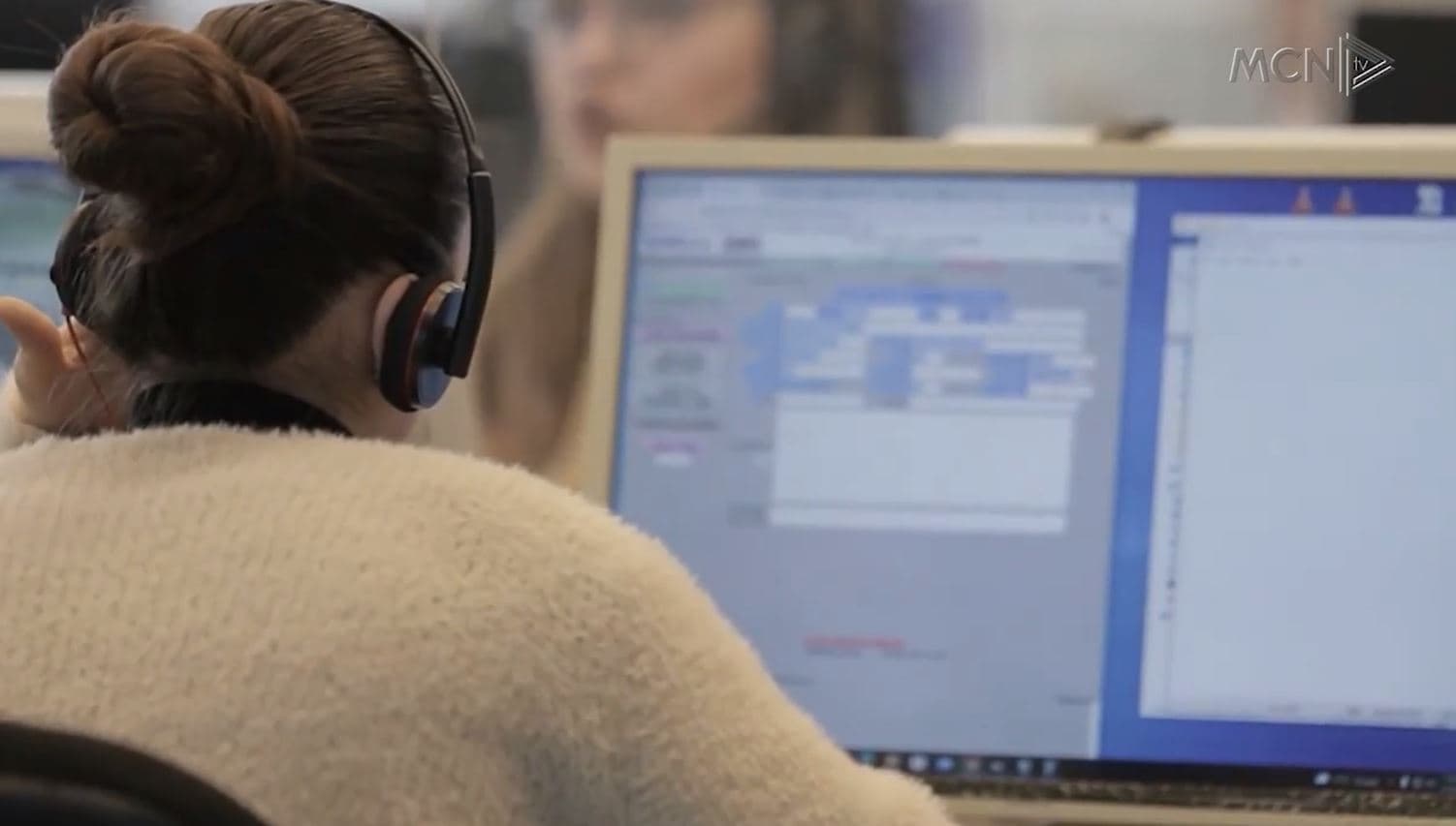 Call center-at jashtë syrit të Inspektoratit të Punës (VIDEO)