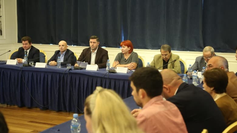 Dhoma e Tregtisë: Paketa fiskale 2023 e pamjaftueshme, ekonomia ka nevojë për ndërhyrje radikale