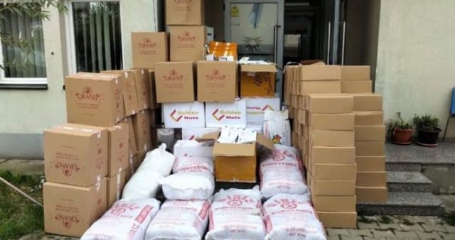 Tregtonte mallra kontrabandë, procedohet pronari i dyqanit në Klos