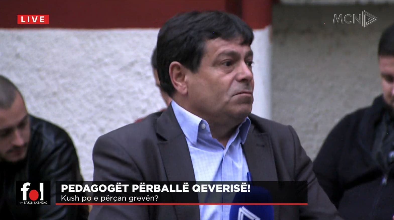 “Vetingu i pedagogëve të nisë nga makina ime ‘Smart’!”, Susaj: Rama të mos bëjë shantazh!