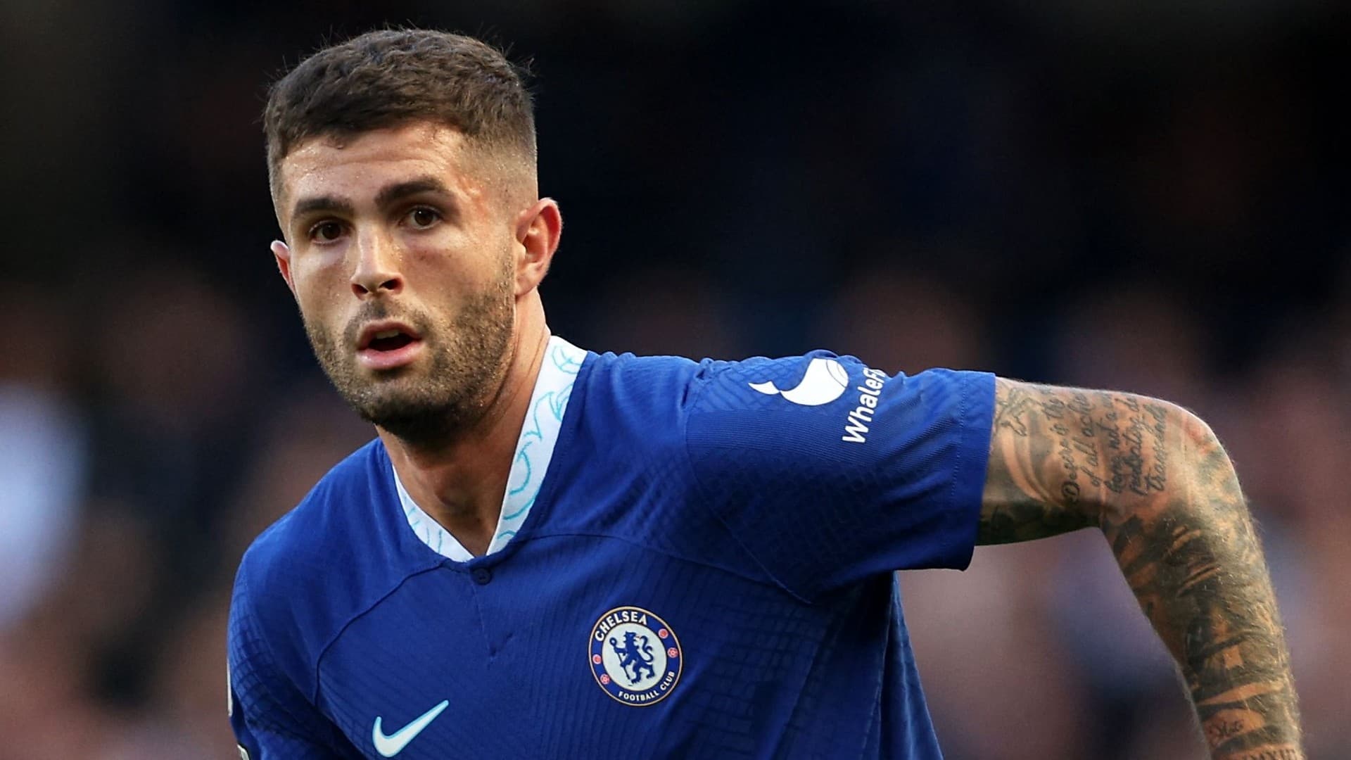 Newcastle ofertë për Pulisic
