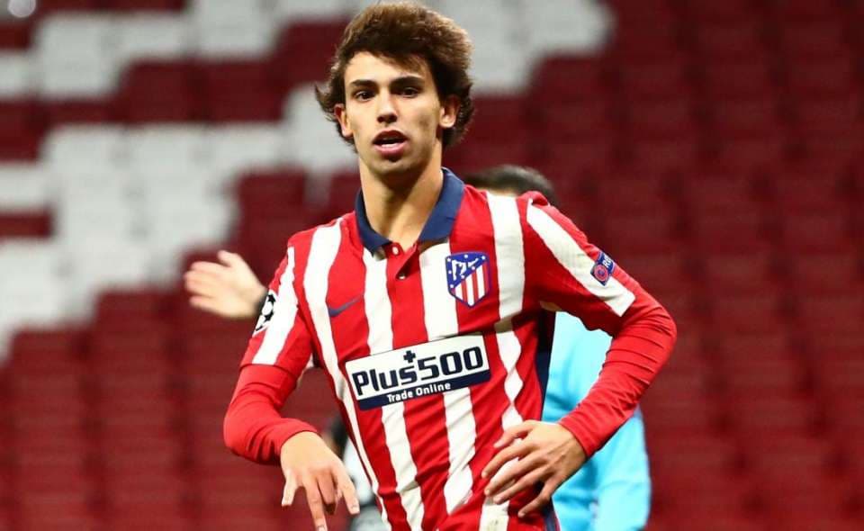 Paris St Germain interes për Joao Felix