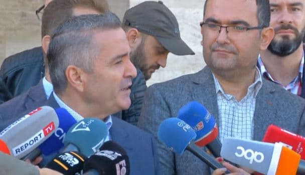 Protesta, Kovaçi: Është momenti që të bëhet diçka që Universitetet  të mos shkojnë drejt greminës