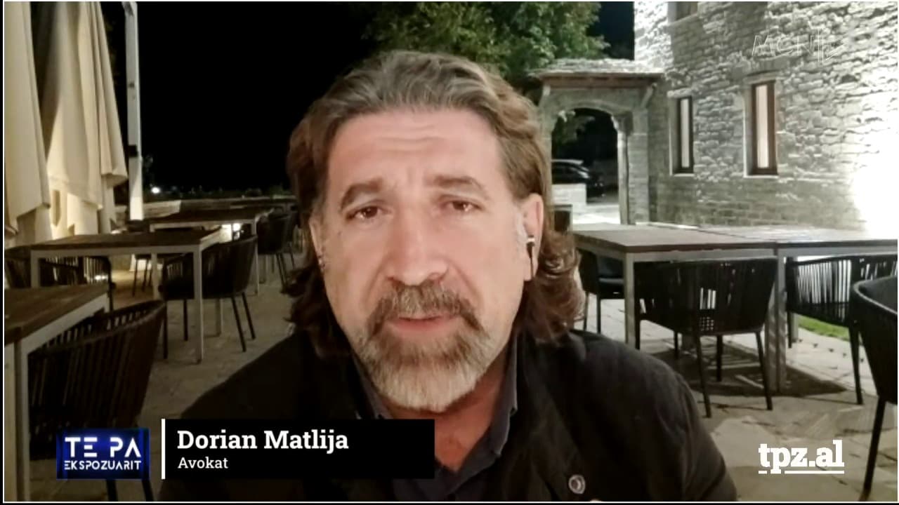 Vdekja e 32-vjeçarit, Matlija: Dyshime të forta mbi policinë, pse u transportua me mjetin e saj dhe nuk u prit ambulanca