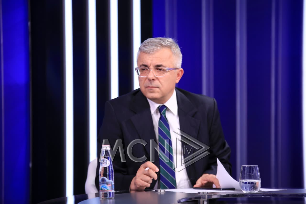 Sejamini: Policia shqiptare i shërben partisë