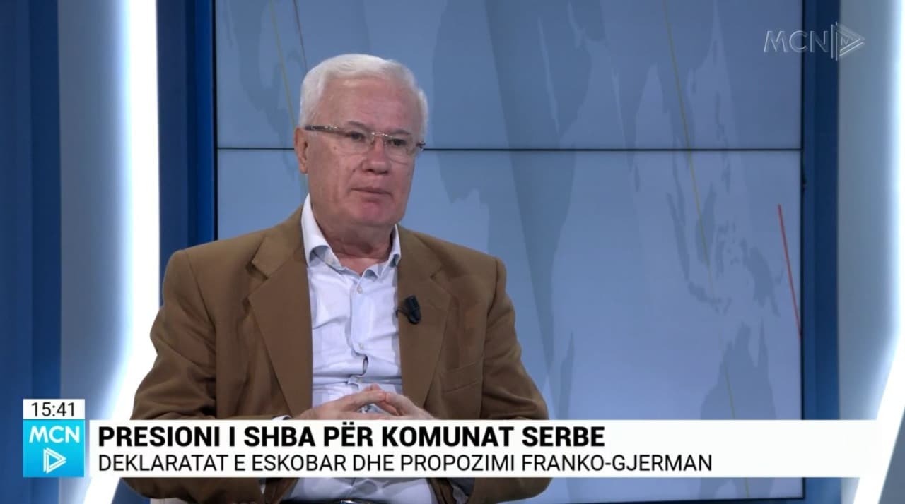 Autonomia e komunave serbe, Milo: Marrëveshja s'është ende shumë e qartë, por Kosova fiton shumë