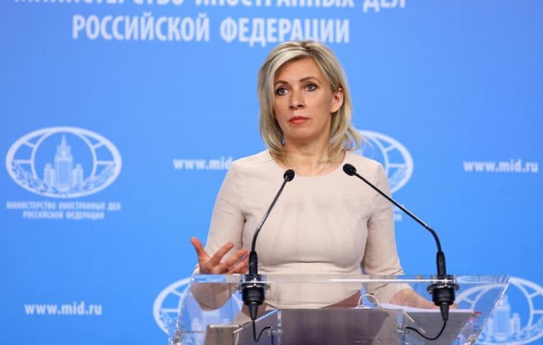 Furnizimi me armë i Ukrainës/ Moska: Kjo e afron NATO-s pranë vijës së rrezikshme!