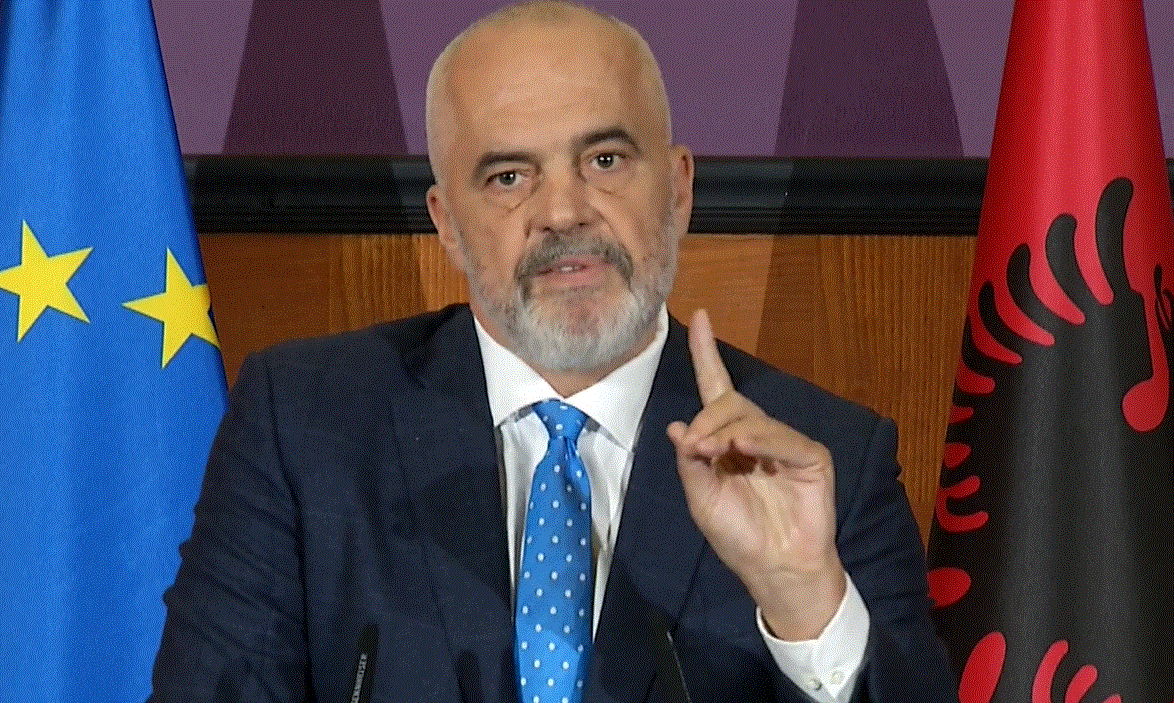 Rama: Do japim pagë për ekselentët, tre vite punë në Shqipëri, më pas diploma