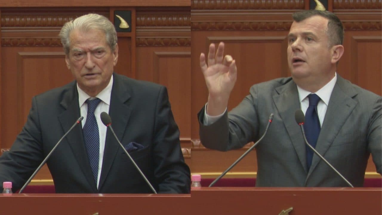 PS-PD ‘përplasen’ në kuvend për energjinë (VIDEO)