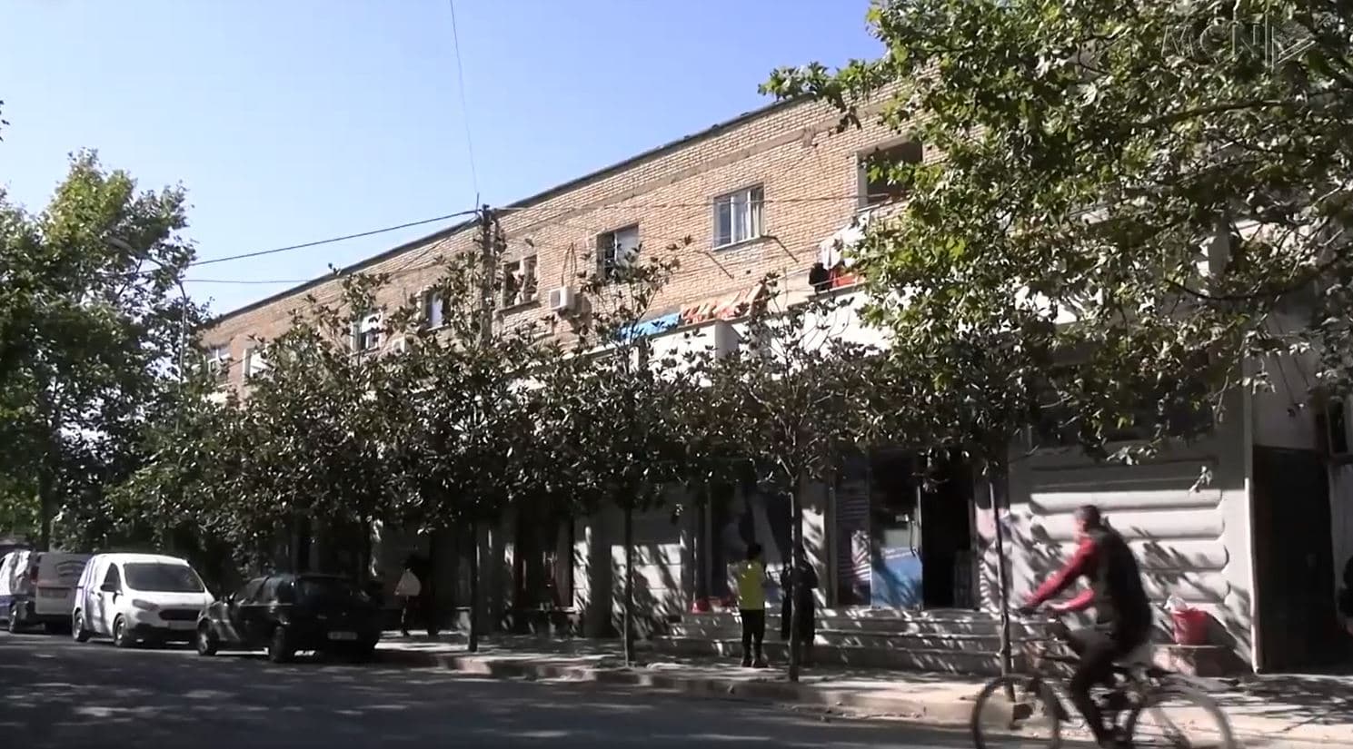Të jetosh me stresin e shembjes së biznesit (VIDEO)