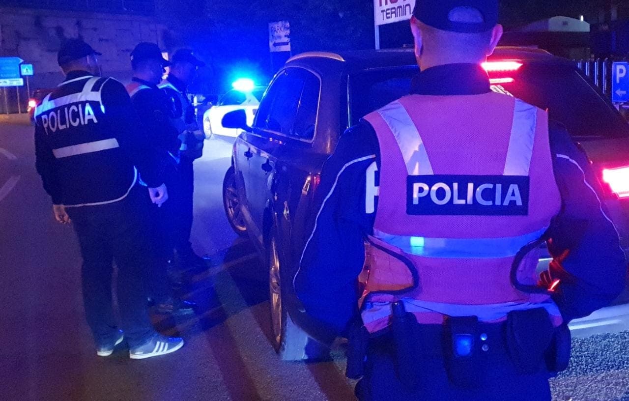 I riu ndërron jetën pas shoqërimit në komisariat, policia: U ndje keq dhe vdiq