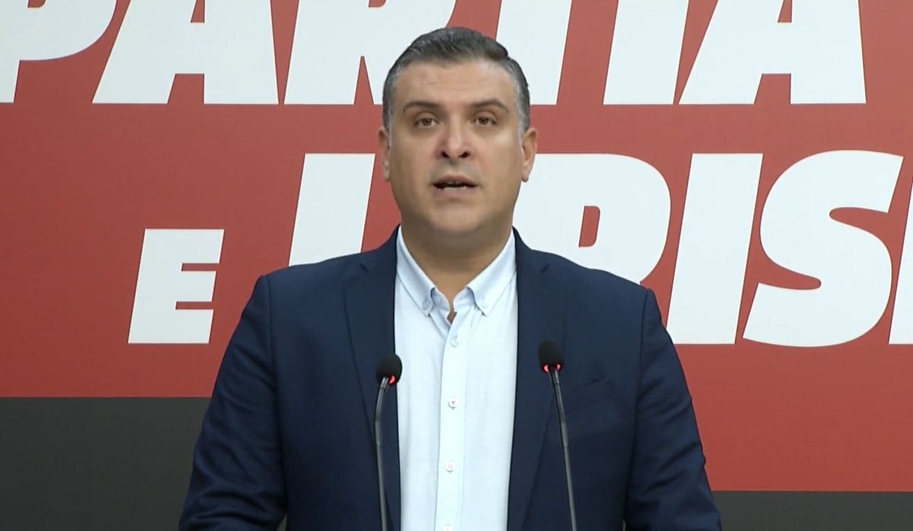 Vdekja e të riut në komisariat, PL: Çuçi duhet të japë menjëherë dorëheqjen, të rinjtë të shprehin revoltën për këtë vrasje