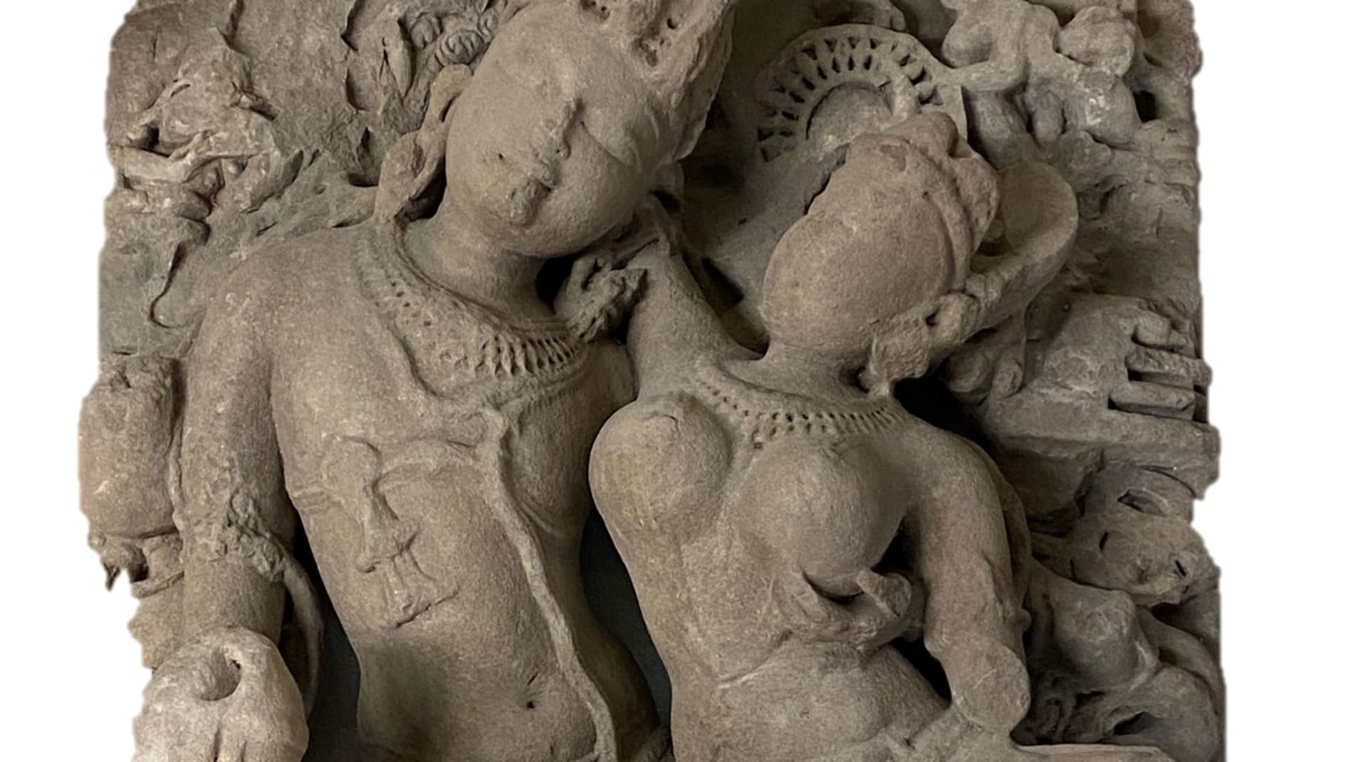 SHBA i rikthen Indisë 307 thesaret e grabitura