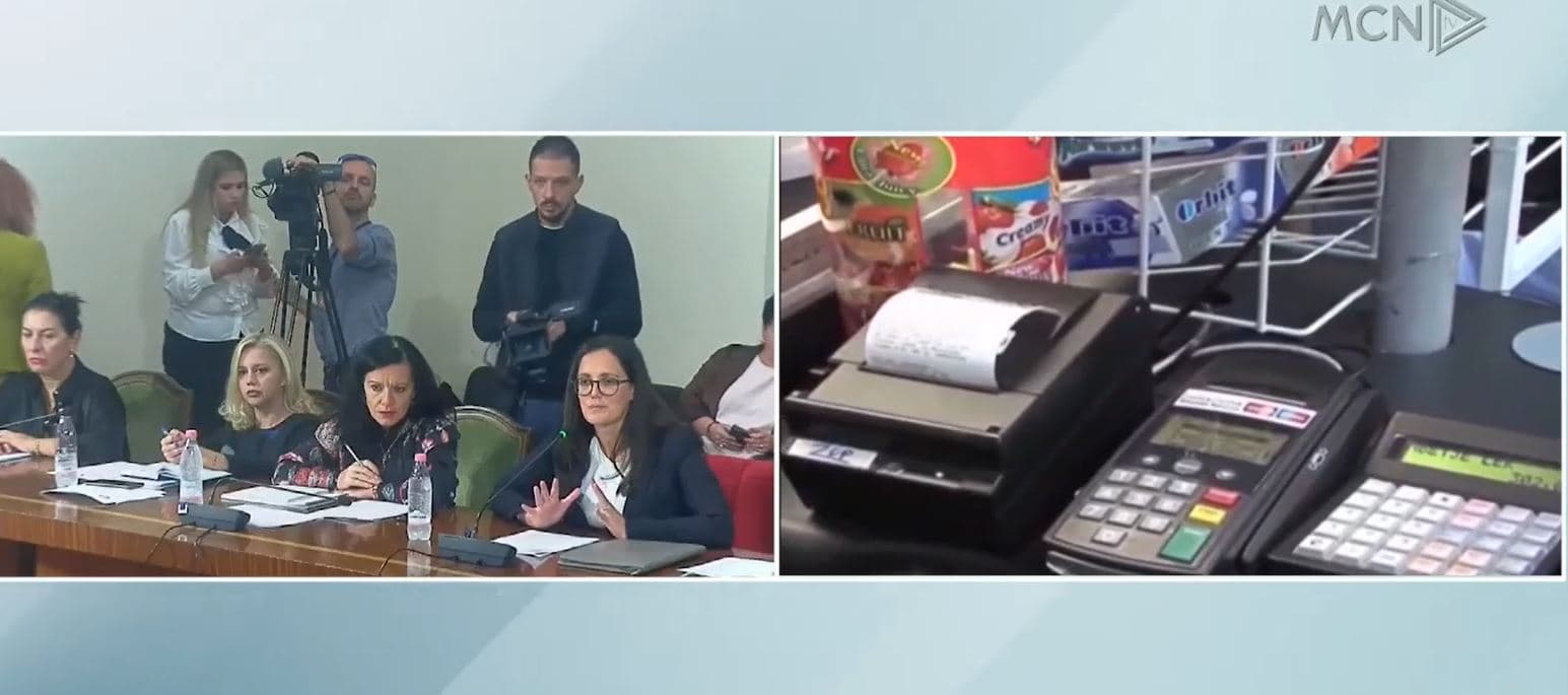5.4 mld euro buxheti për vitin 2023 (VIDEO)